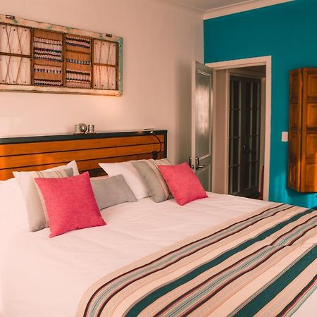 Casa Amma Bed & Breakfast Santiago de Chile Bagian luar foto