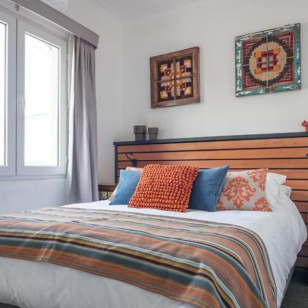 Casa Amma Bed & Breakfast Santiago de Chile Bagian luar foto