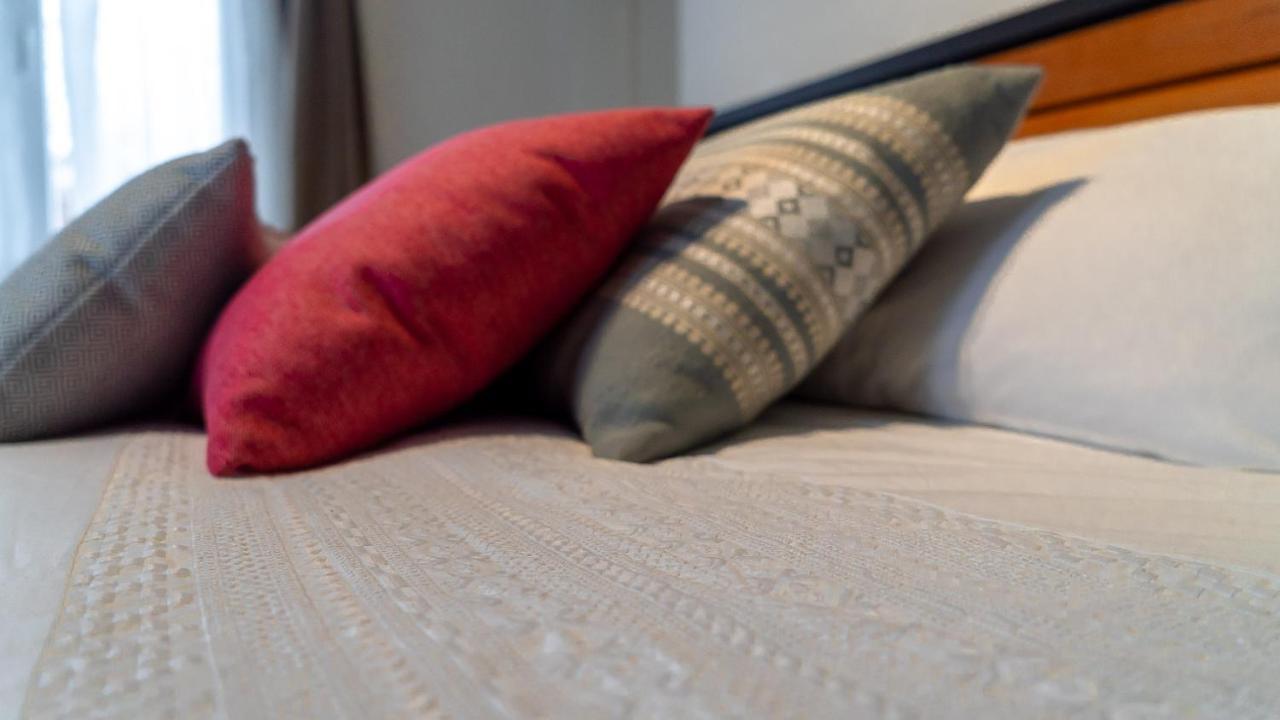 Casa Amma Bed & Breakfast Santiago de Chile Bagian luar foto