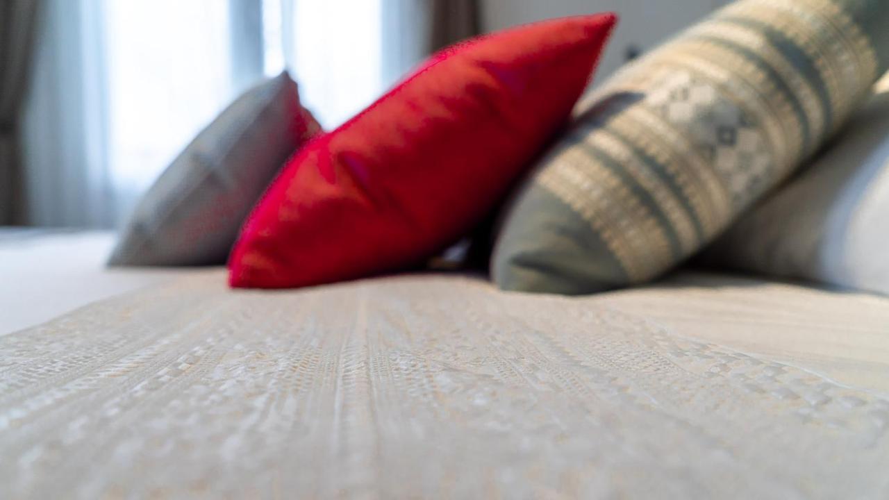 Casa Amma Bed & Breakfast Santiago de Chile Bagian luar foto