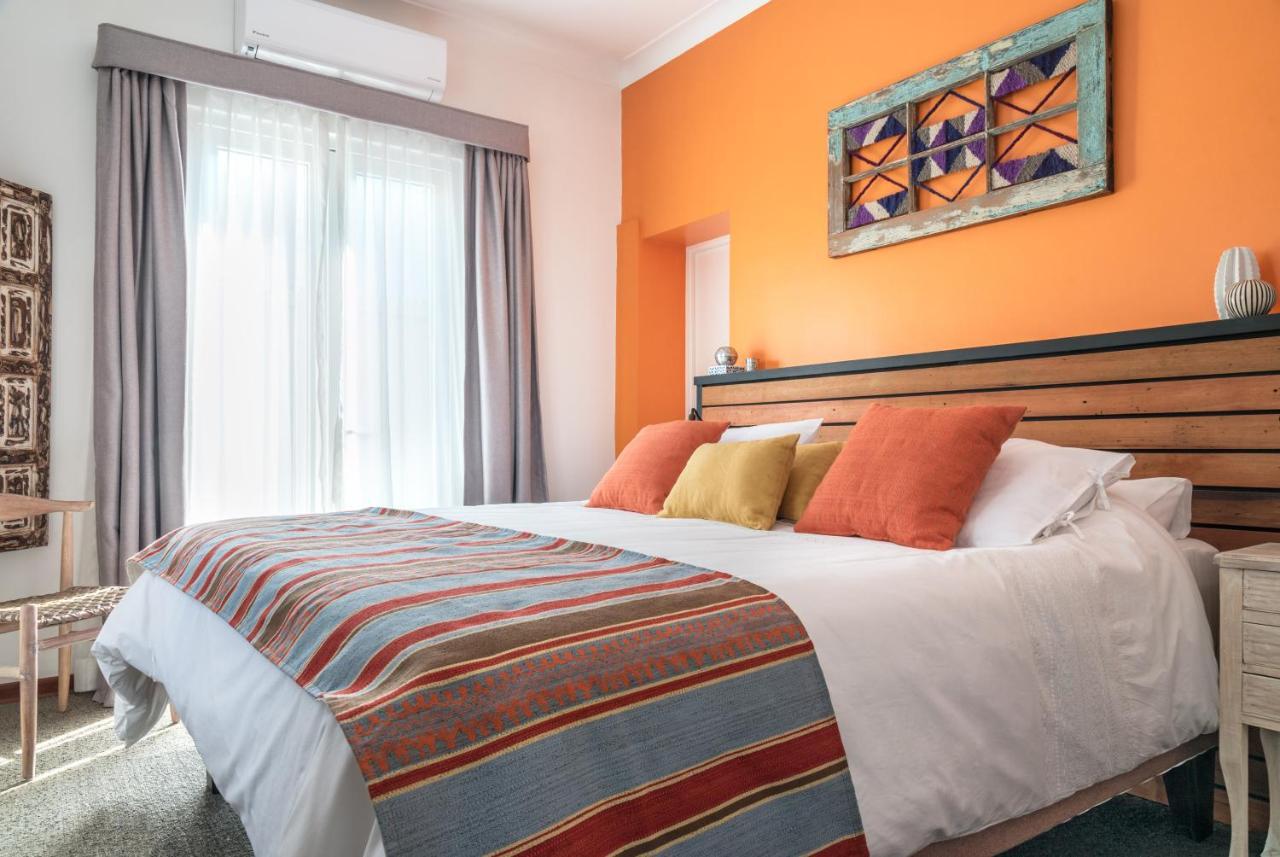 Casa Amma Bed & Breakfast Santiago de Chile Bagian luar foto