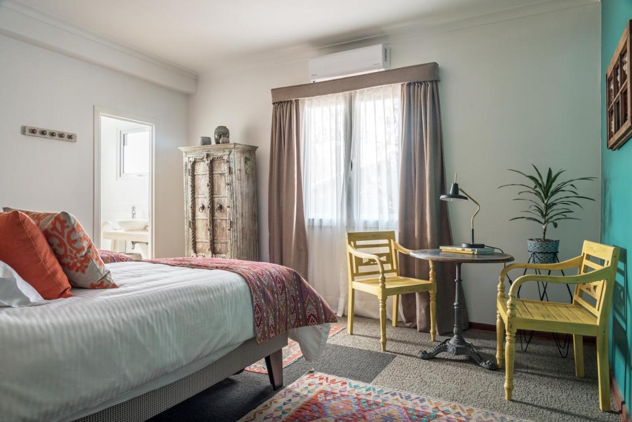 Casa Amma Bed & Breakfast Santiago de Chile Bagian luar foto